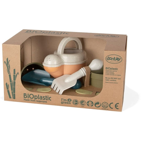 Dantoy Bio Gardening Set