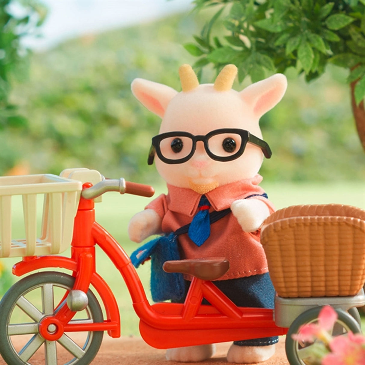 Sylvanian Families® Goat Family