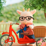 Sylvanian Families® Goat Family
