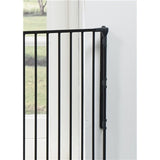 BabyDan ConfigureGate L Black