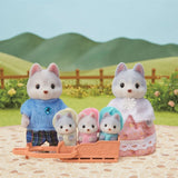 Sylvanian Families® Husky Family