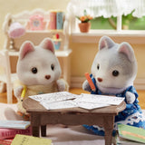 Sylvanian Families® Husky Family