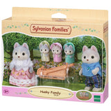 Sylvanian Families® Husky Family
