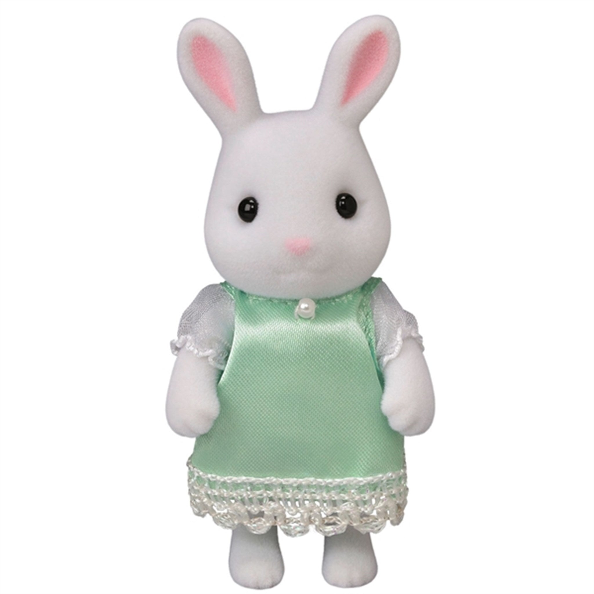 Sylvanian Families® Fashion and Jewellery Set With Figure 3