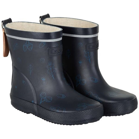 CeLaVi Basic Wellies Dark Navy