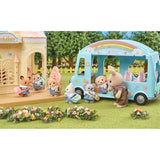 Sylvanian Families® Kindergarten Friends
