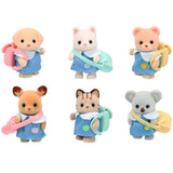 Sylvanian Families® Kindergarten Friends