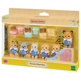 Sylvanian Families® Kindergarten Friends