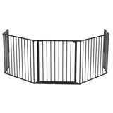 BabyDan BabyDan Flex XL Black