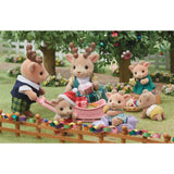 Sylvanian Families® Reindeer Family