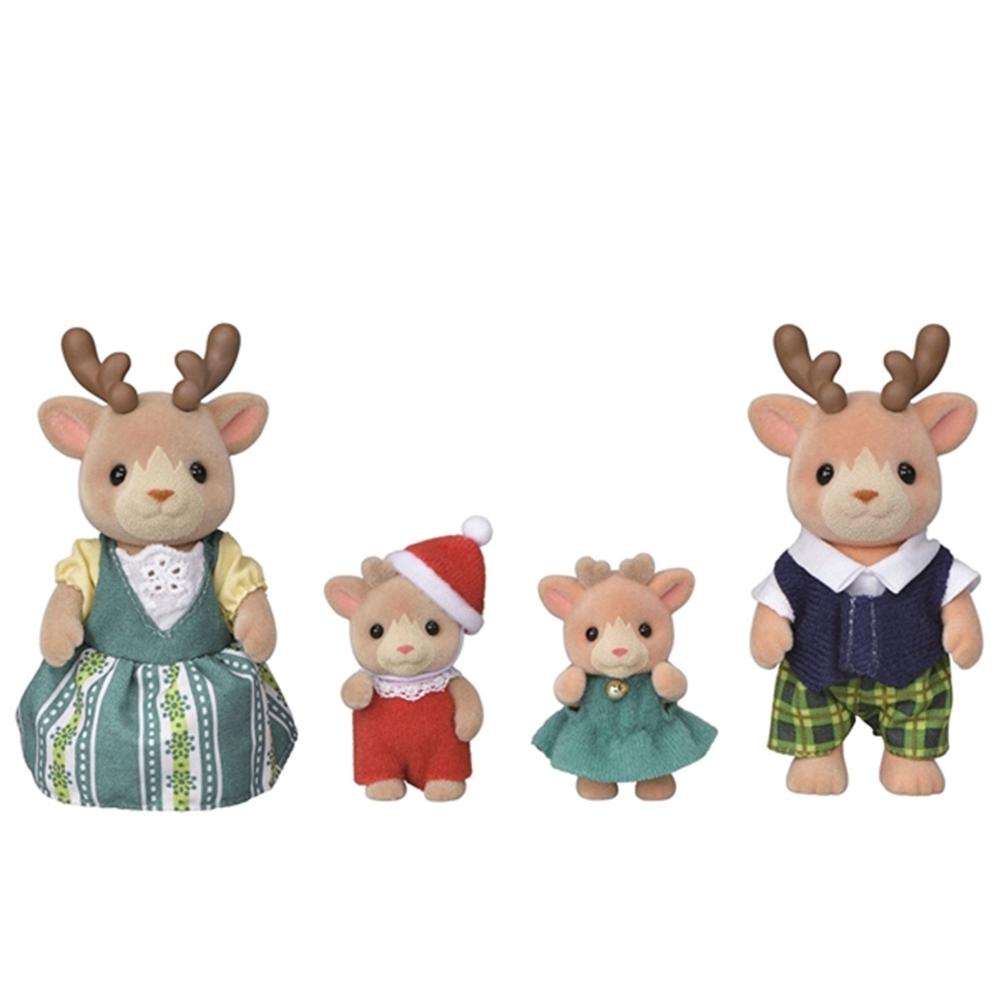 Sylvanian Families® Reindeer Family 5