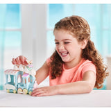 Sylvanian Families® Floating Cloud Rainbow Train