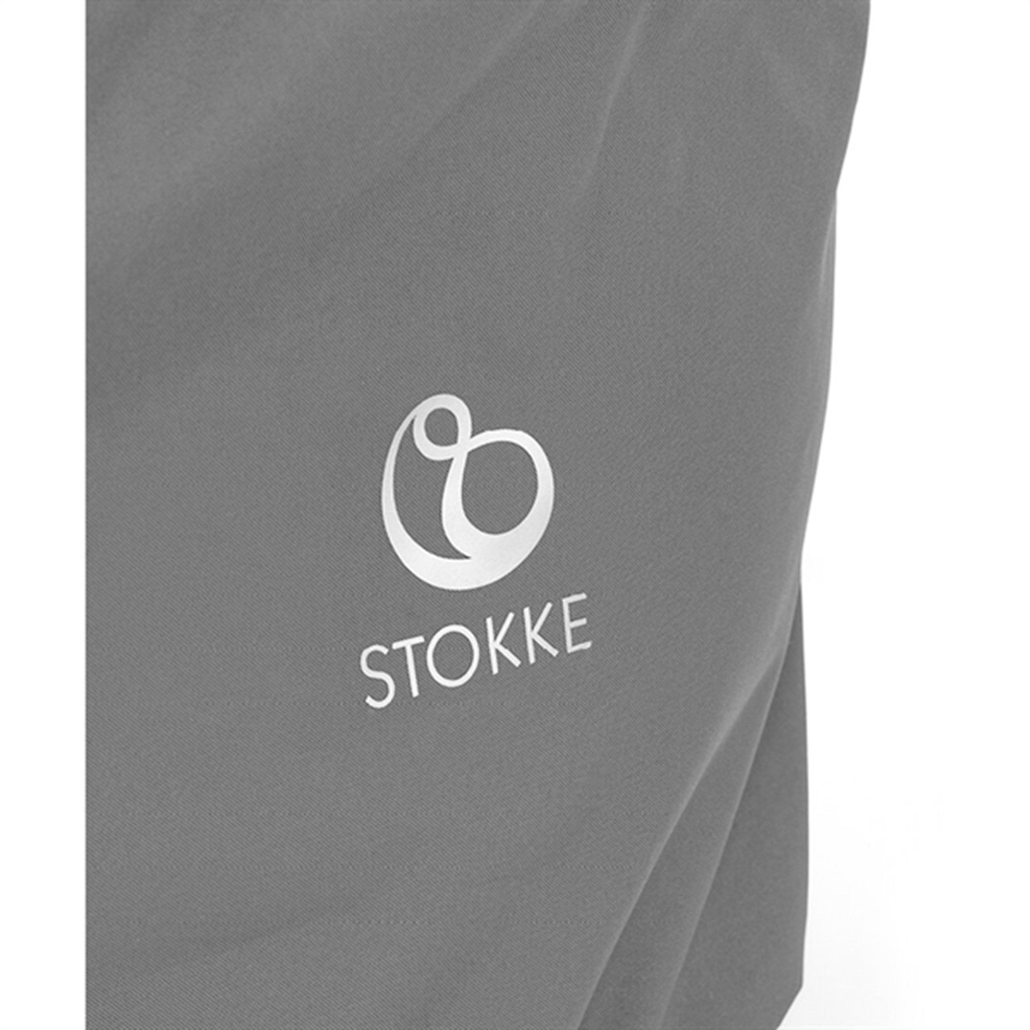 Stokke® Clikk™ Travel Bag Dark Grey 5