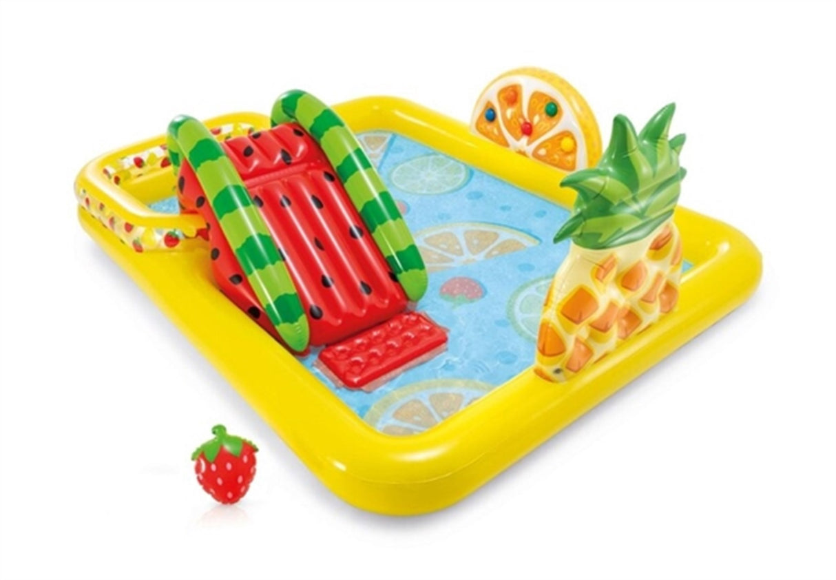 INTEX® Fun'n Fruity Play Center