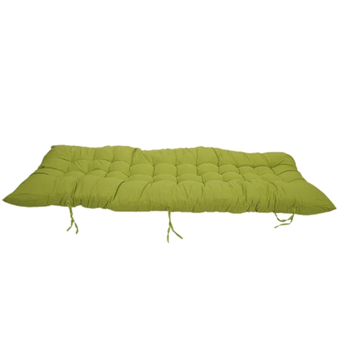 HEMMINGSEN Kids Luna Mattress Green