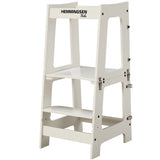 HEMMINGSEN Kids Maya Learning Tower White