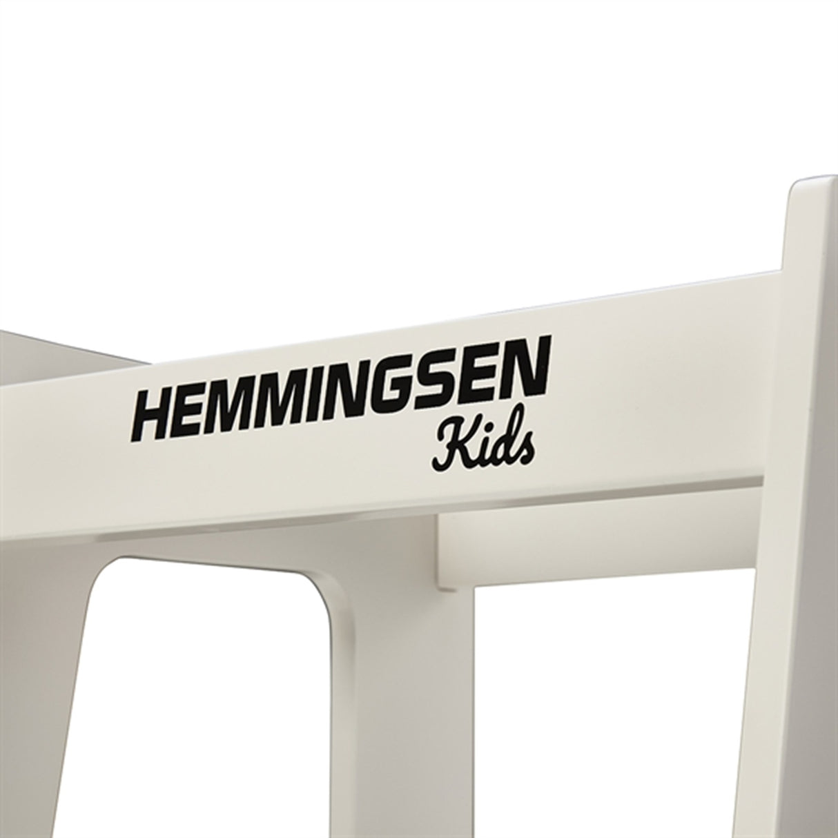 HEMMINGSEN Kids Maya Learning Tower White 5