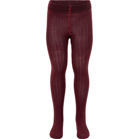 Minymo Rose Smoke Stocking 2-pack NOOS