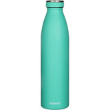 Sistema Stainless Steel Drink Bottle 750 ml Minty Teal