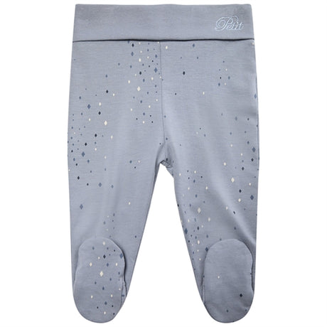 Sofie Schnoor Light Blue Pants