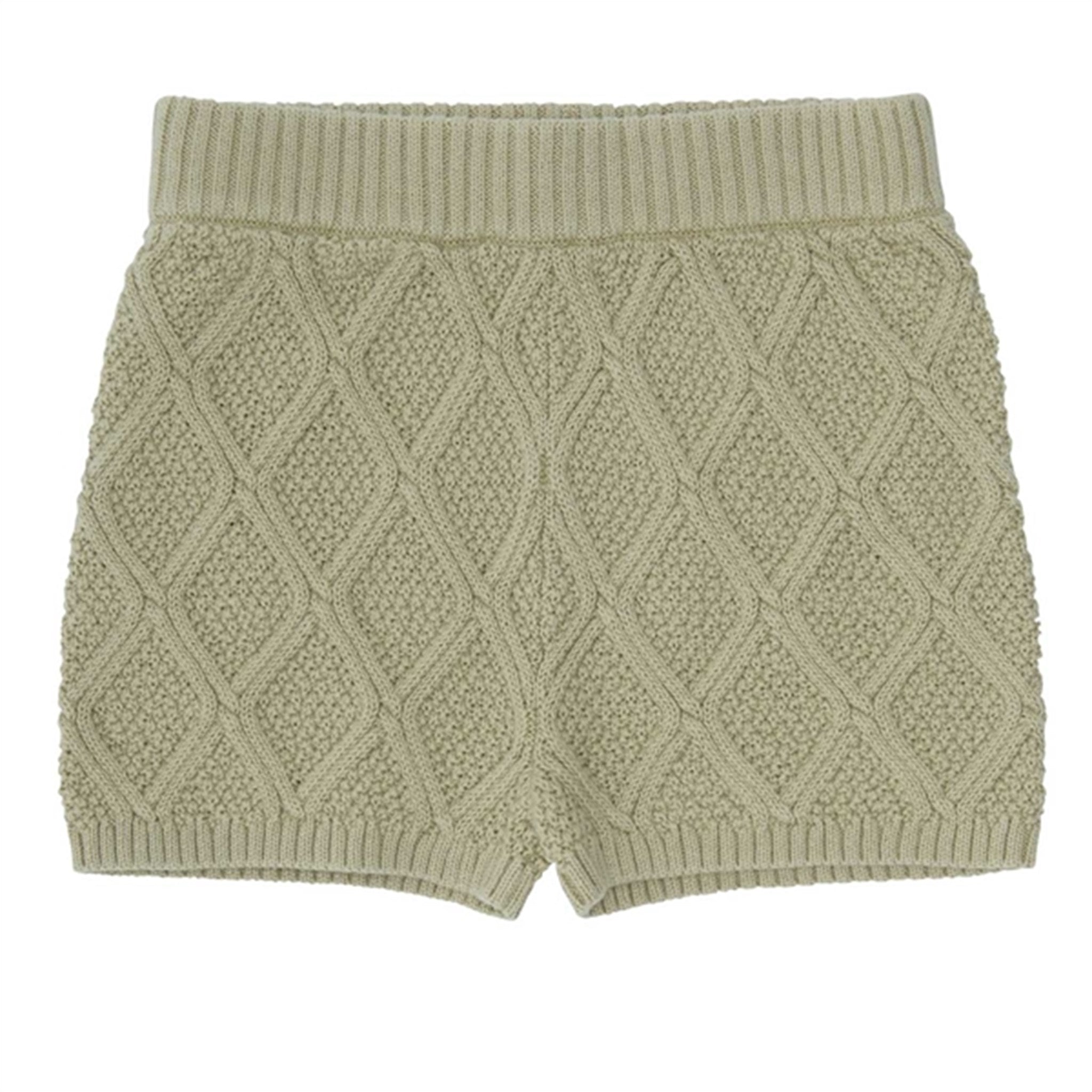 FUB Baby Structure Shorts Elm