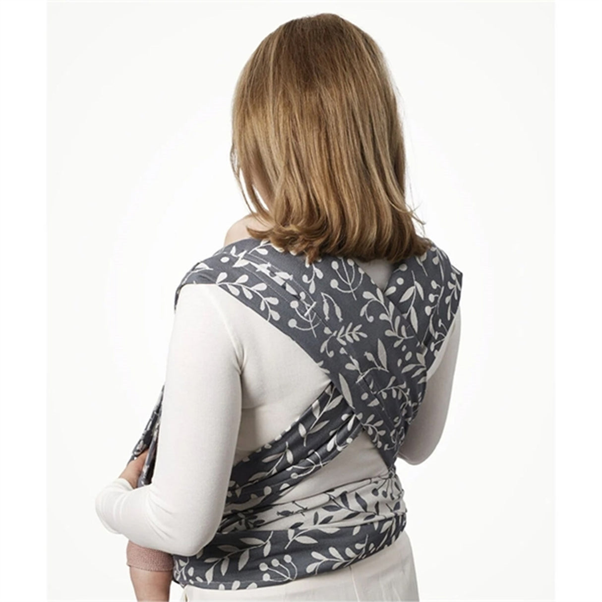 Stokke® Limas™ Carrier Plus Floral Slate 6