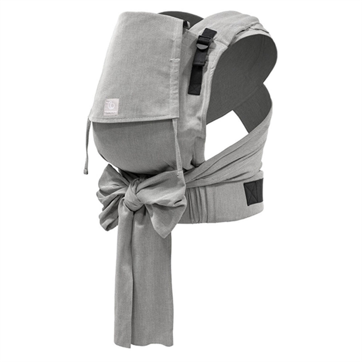 Stokke® Limas™ Carrier Plus Grey Melange