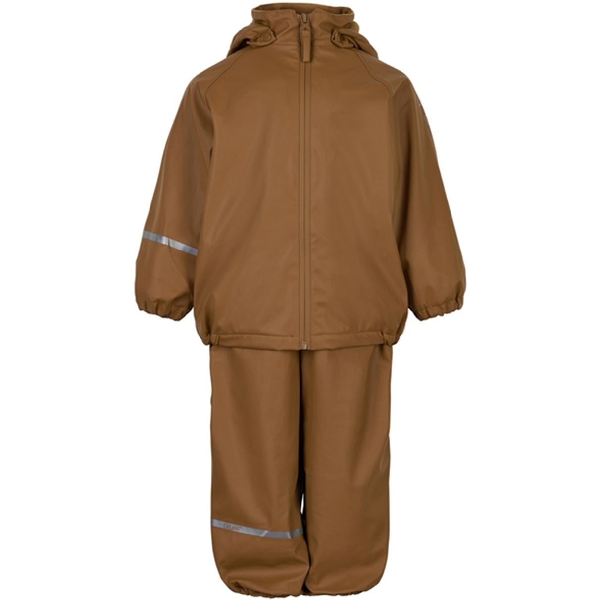 CeLaVi Rain Set w. Fleece Rubber