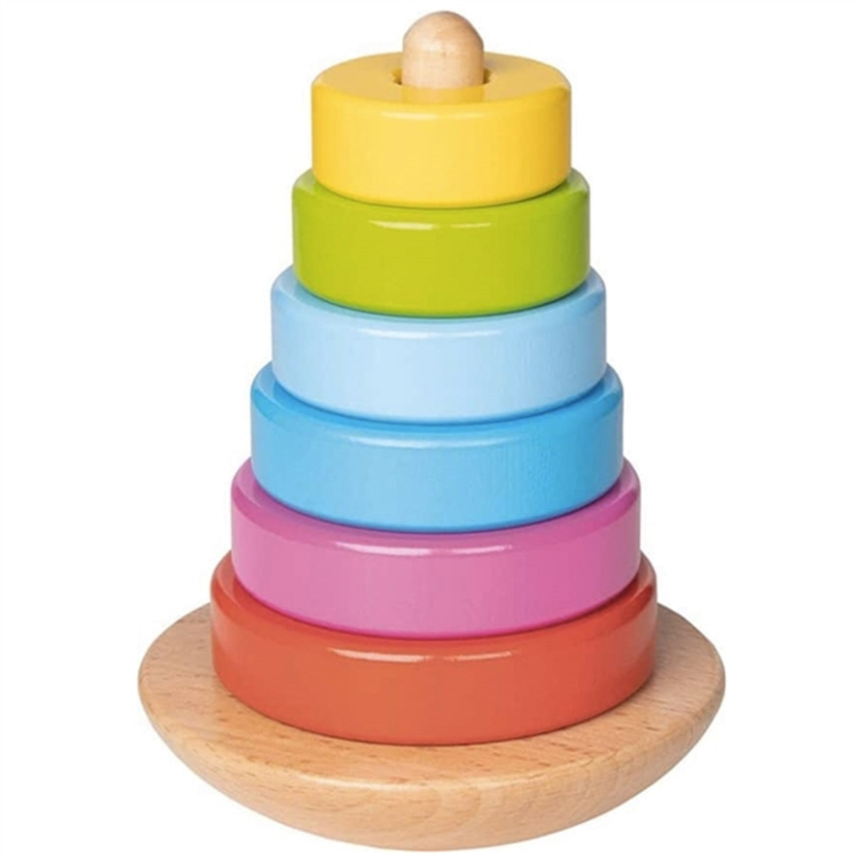 Goki Stacking Tower