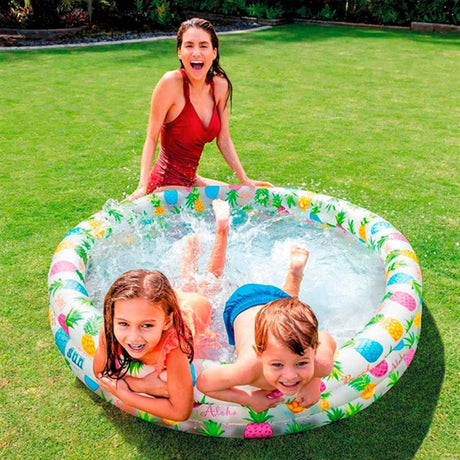 INTEX® Pineapple Pool