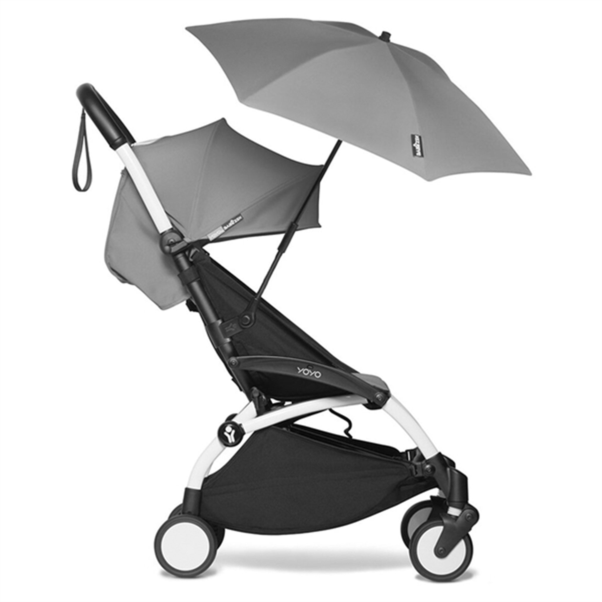 BABYZEN™ YOYO parasol Grey 2