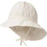 Wheat Cream Sun Hat Chloè