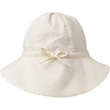 Wheat Cream Sun Hat Chloè 2