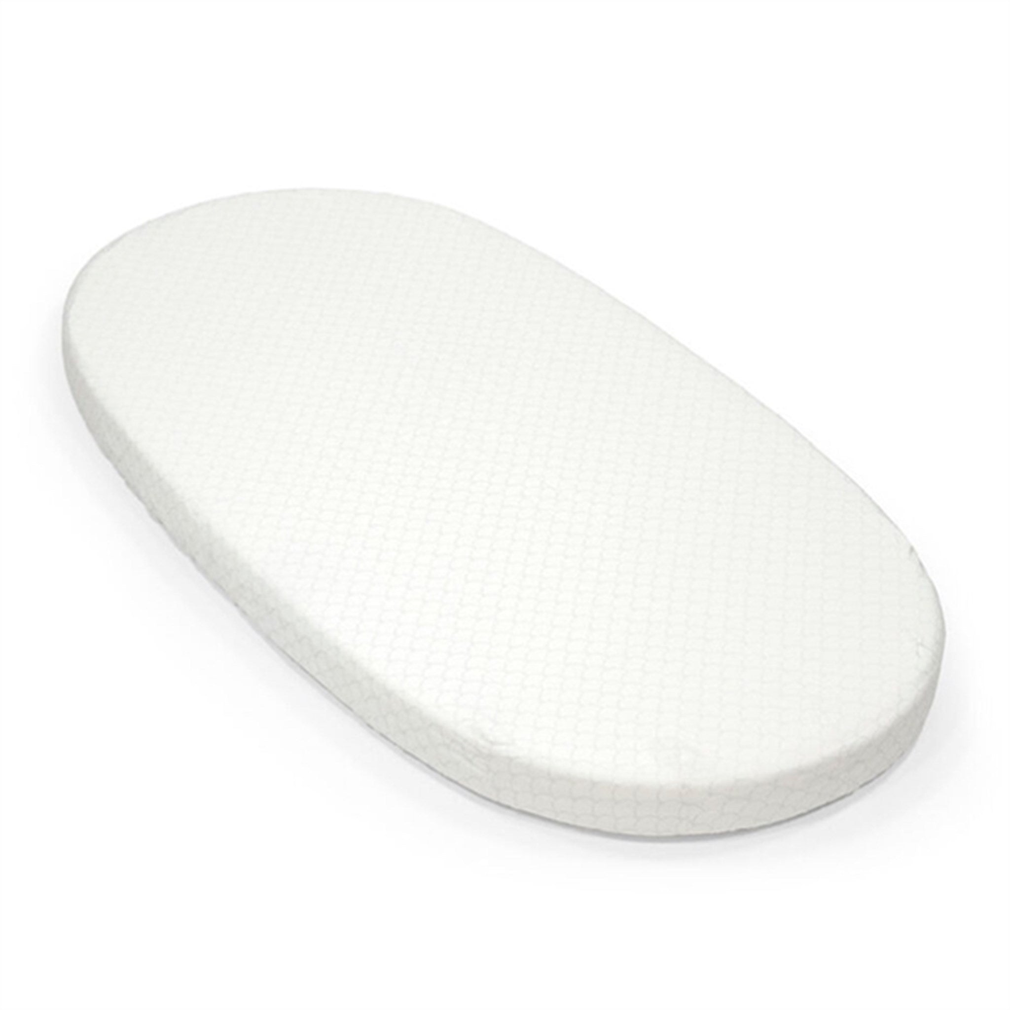 Stokke® Sleepi™ Bed Fitted Sheet Fans Grey V3