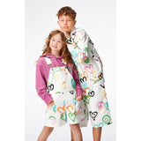 Molo Heart Colours Hedly Jacket