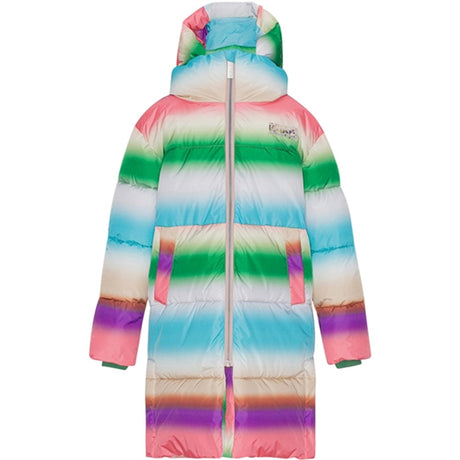 Molo Rainbow Magic Harper Jacket