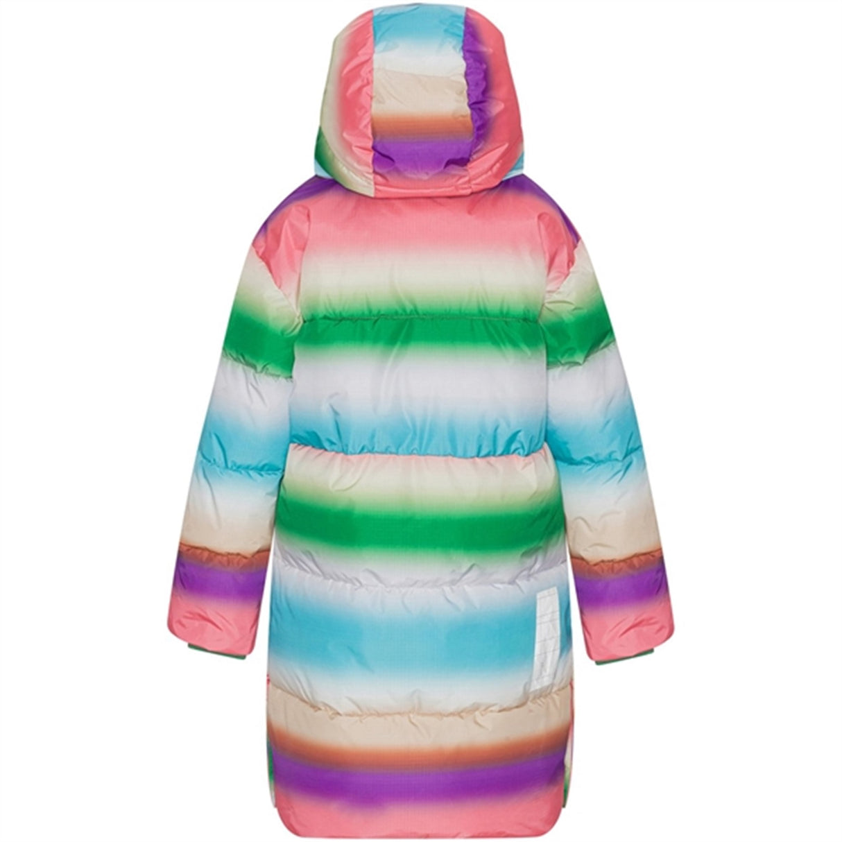 Molo Rainbow Magic Harper Jacket 4