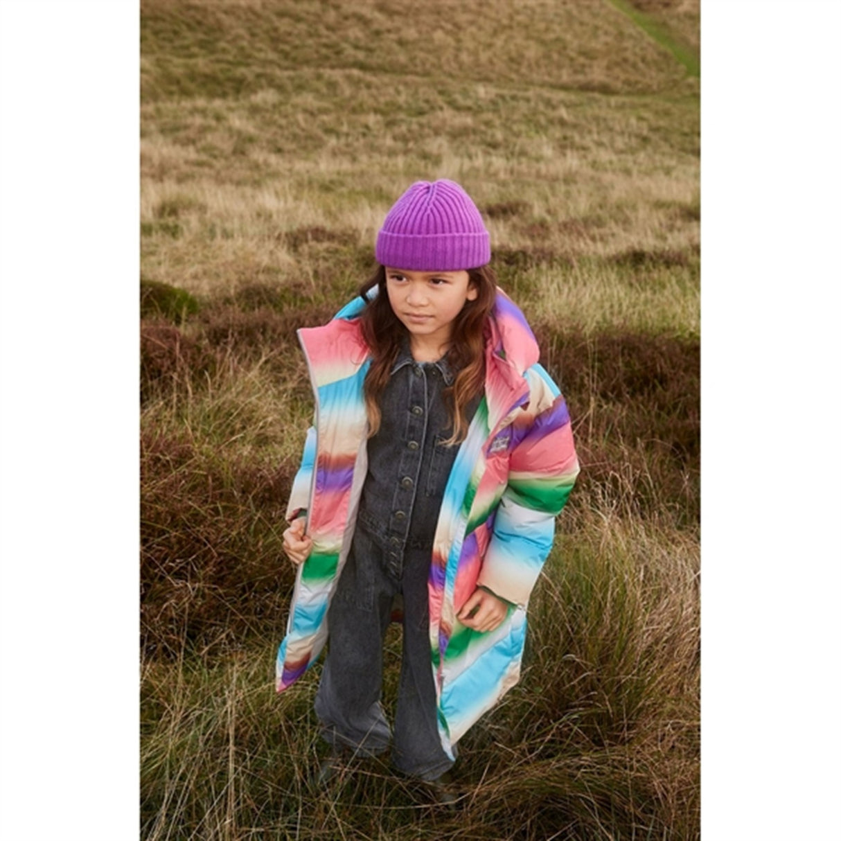 Molo Rainbow Magic Harper Jacket 3