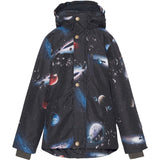 Molo Into Space Heiko Jacket