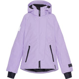 Molo Violet Sky Pearson Jacket