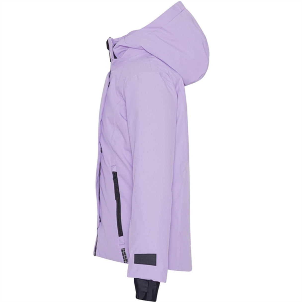 Molo Violet Sky Pearson Jacket 4