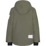 Molo Dusty Green Alpine Jacket 5