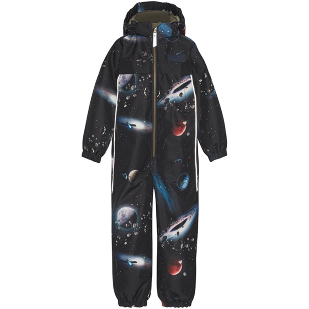 Molo Into Space Pingo Junior Snowsuit