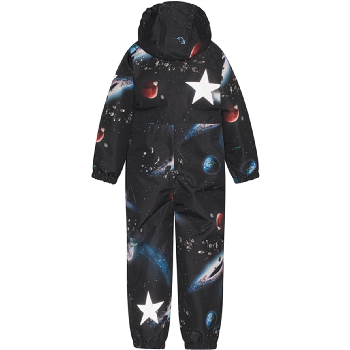 Molo Into Space Pingo Junior Snowsuit 2