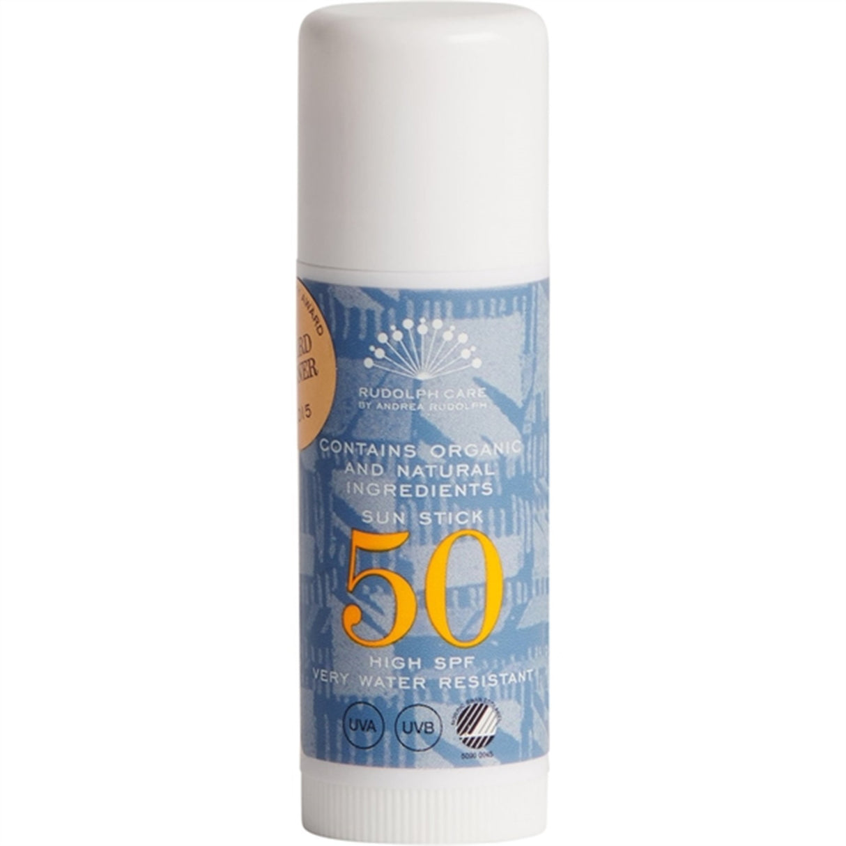 Rudolph Care Sun Stick SPF50 18 ml