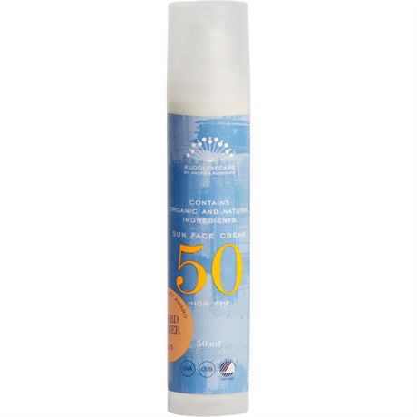 Rudolph Care Sun Lotion Face SPF50 50 ml