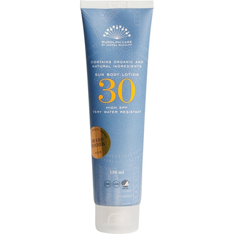 Rudolph Care Sun Lotion SPF30 150 ml