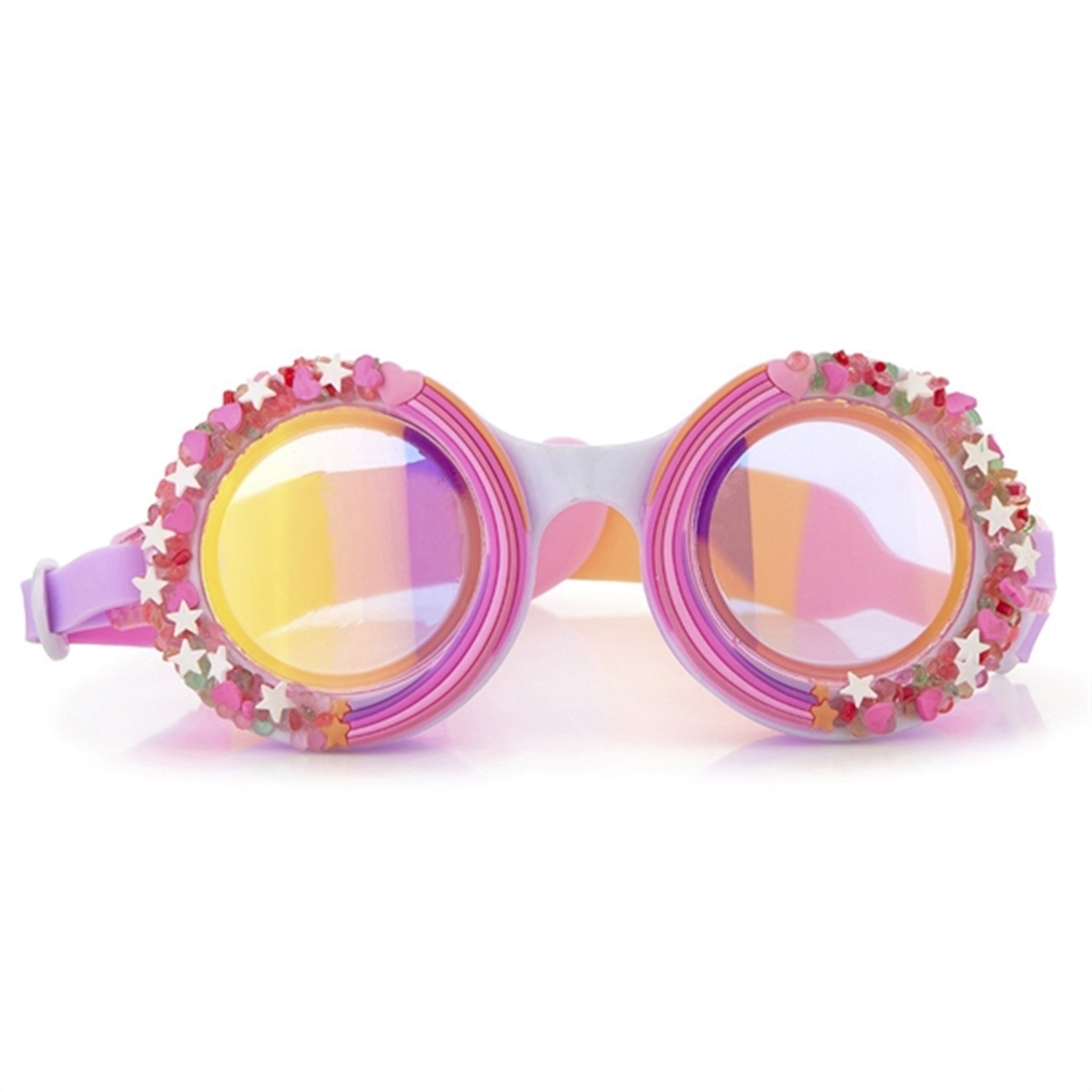 Bling2O Goggles Cup Cake