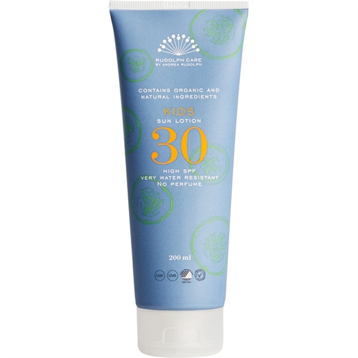 Rudolph Care Sun Lotion KIDS SPF30 200 ml