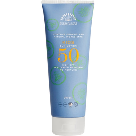 Rudolph Care Sun Lotion KIDS SPF50 200 ml